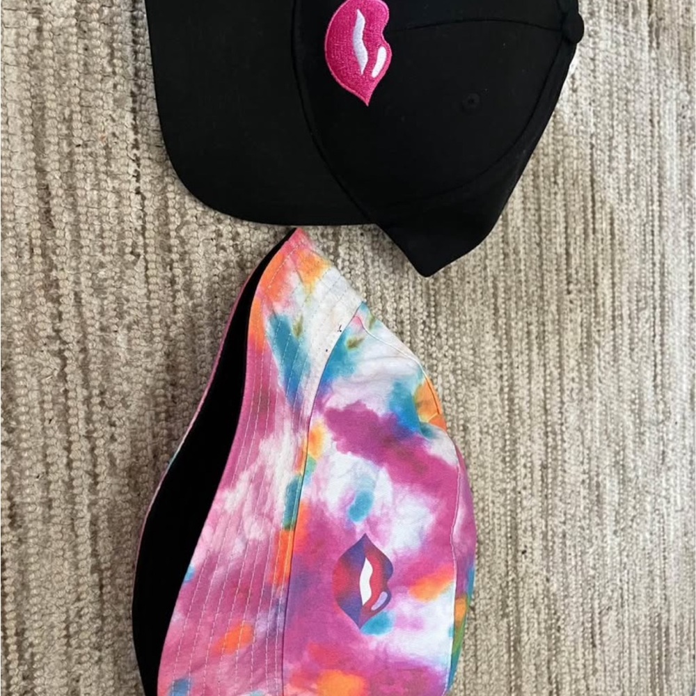 Sephoria/Sephora Bucket Hat & Cap
